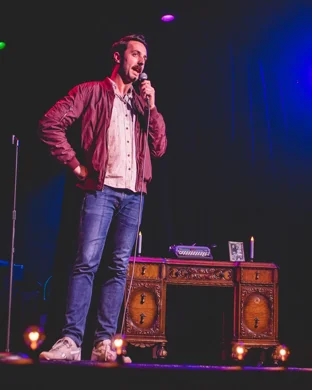 Letterkenny Live