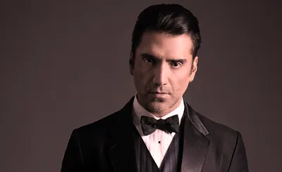 Alejandro Fernandez