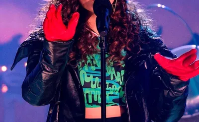 Alessia Cara