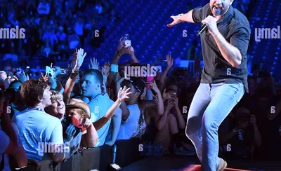 Brett Eldredge
