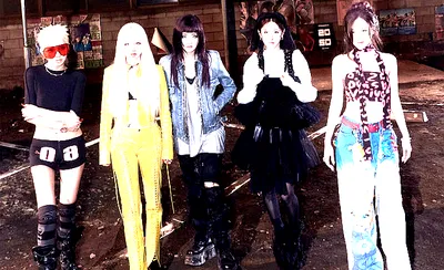 (G)I-dle