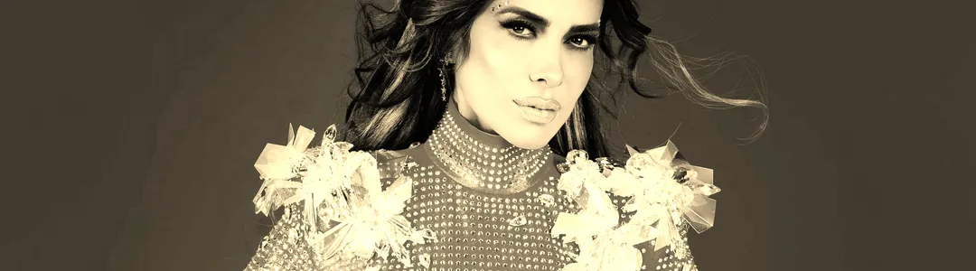 Gloria Trevi