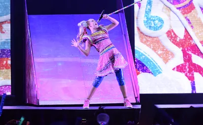 JoJo Siwa
