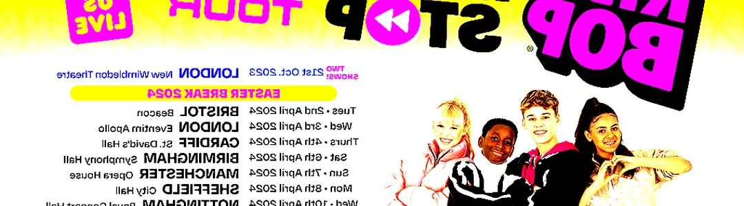 Kidz Bop Live