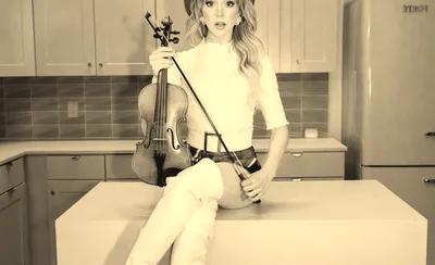 Lindsey Stirling