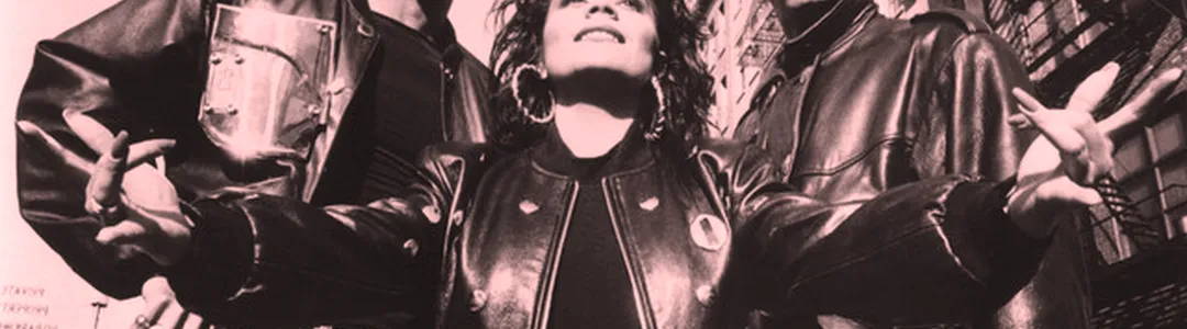Lisa Lisa