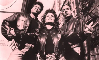 Lisa Lisa
