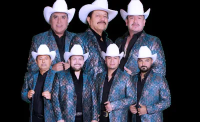 Los Invasores de Nuevo Leon