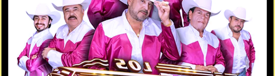 Los Rieleros Del Norte