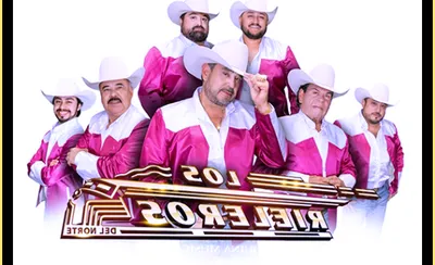 Los Rieleros Del Norte