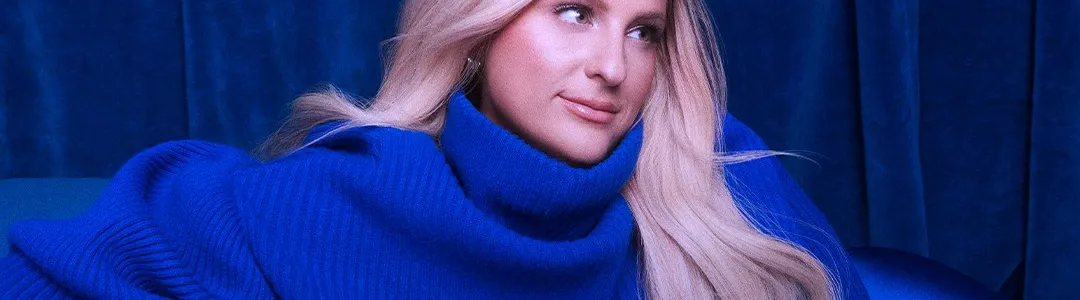 Meghan Trainor