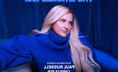 Meghan Trainor