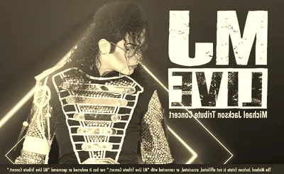 MJ Live