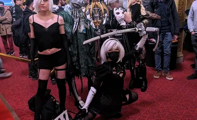 NieR: Orchestra Concert